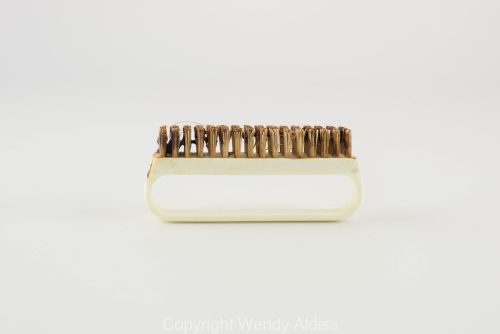 13 My Father's Things Shower room Nailbrush - 8 x 12